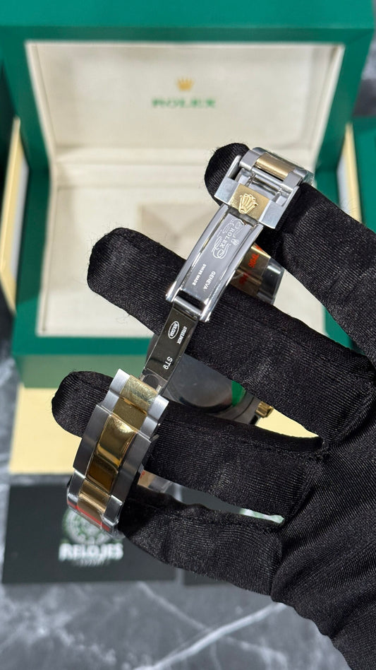 RLX GMT-MASTER II (ZOMBIE)