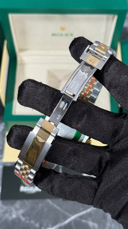 RLX GMT-MASTER II JUBILEE (ZOMBIE)