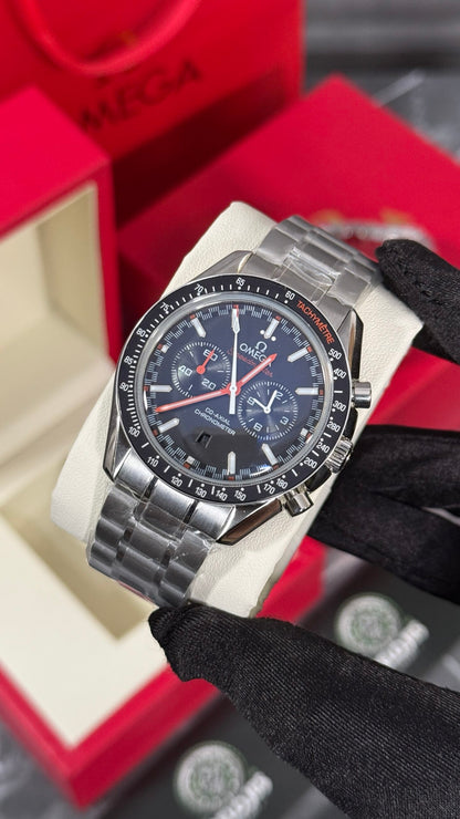 OMG SPEEDMASTER RACING NARANJA