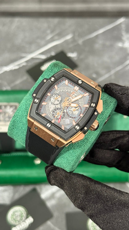 HBLT SENNA (ORO ROSA)