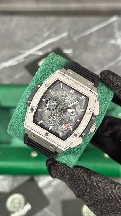 HBLT SENNA (PLATA)