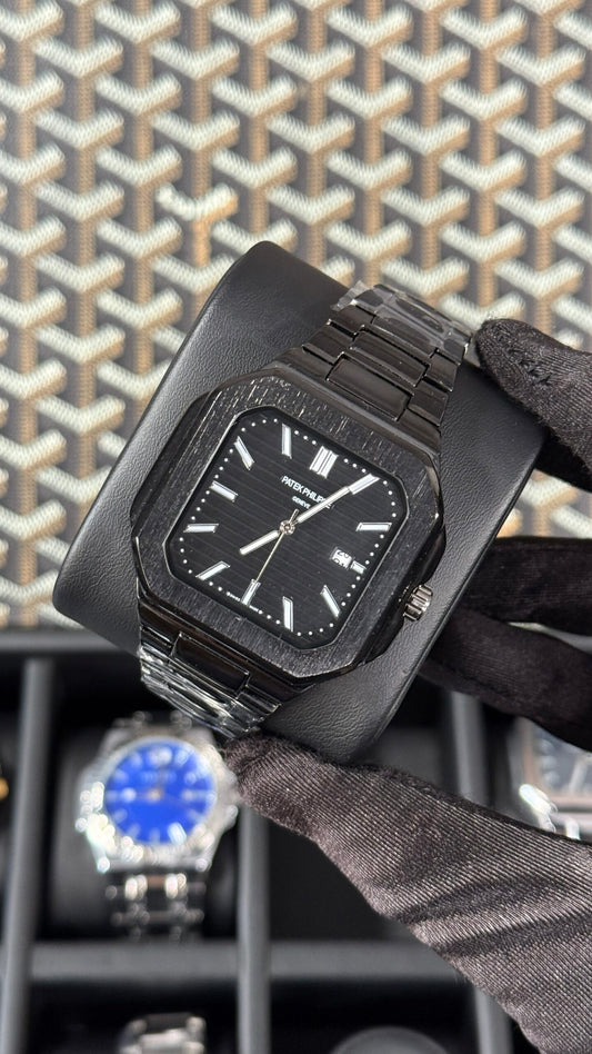 PP FULL BLACK / CUADRADO