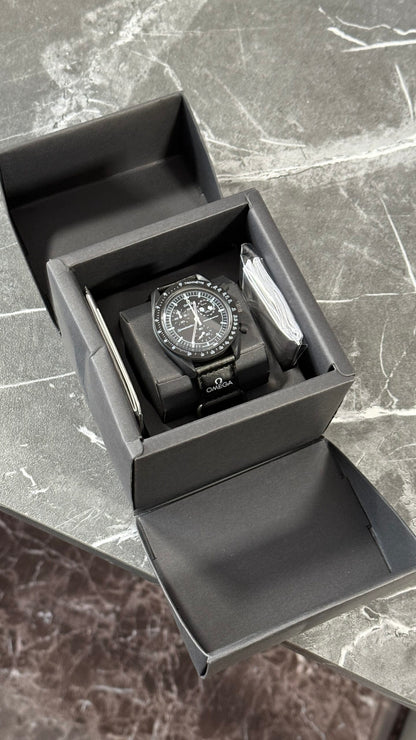 OMG NEGRO (con caja)