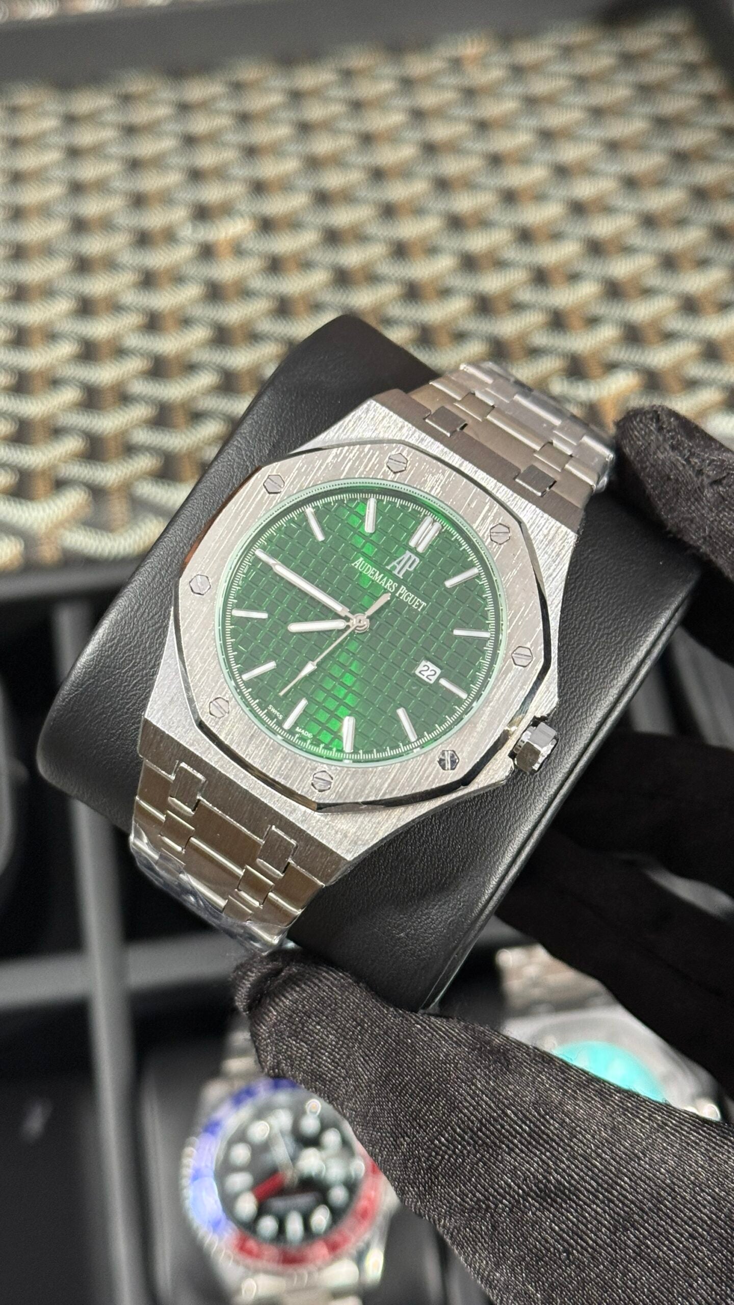AP VERDE