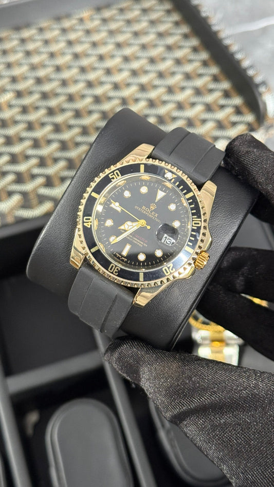 RLX YAH GOMA / DORADO