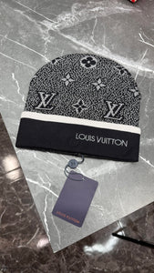 GORRO LV CLARO
