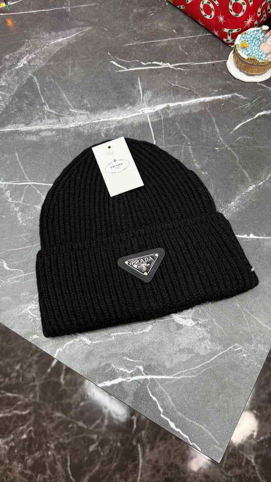 GORRO NEGRO PRD