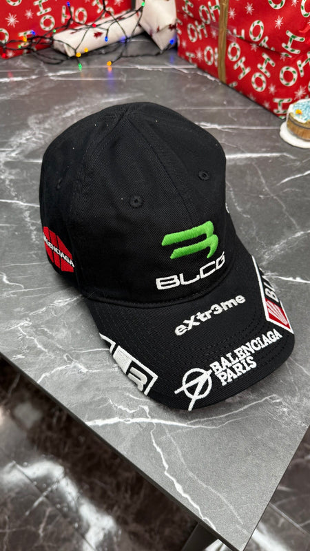 GORRA BLC EXT
