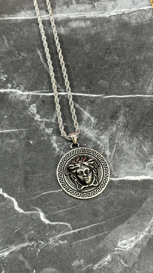 COLGANTE VRS CLASIC PLATA