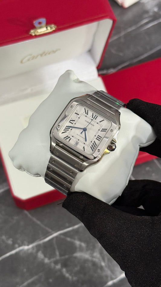 CRT SANTOS (SUPERCL0N)