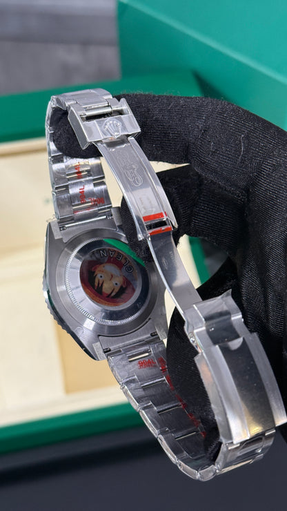 RLX GMT-MASTER II (PEPSI) SUPERCL0N