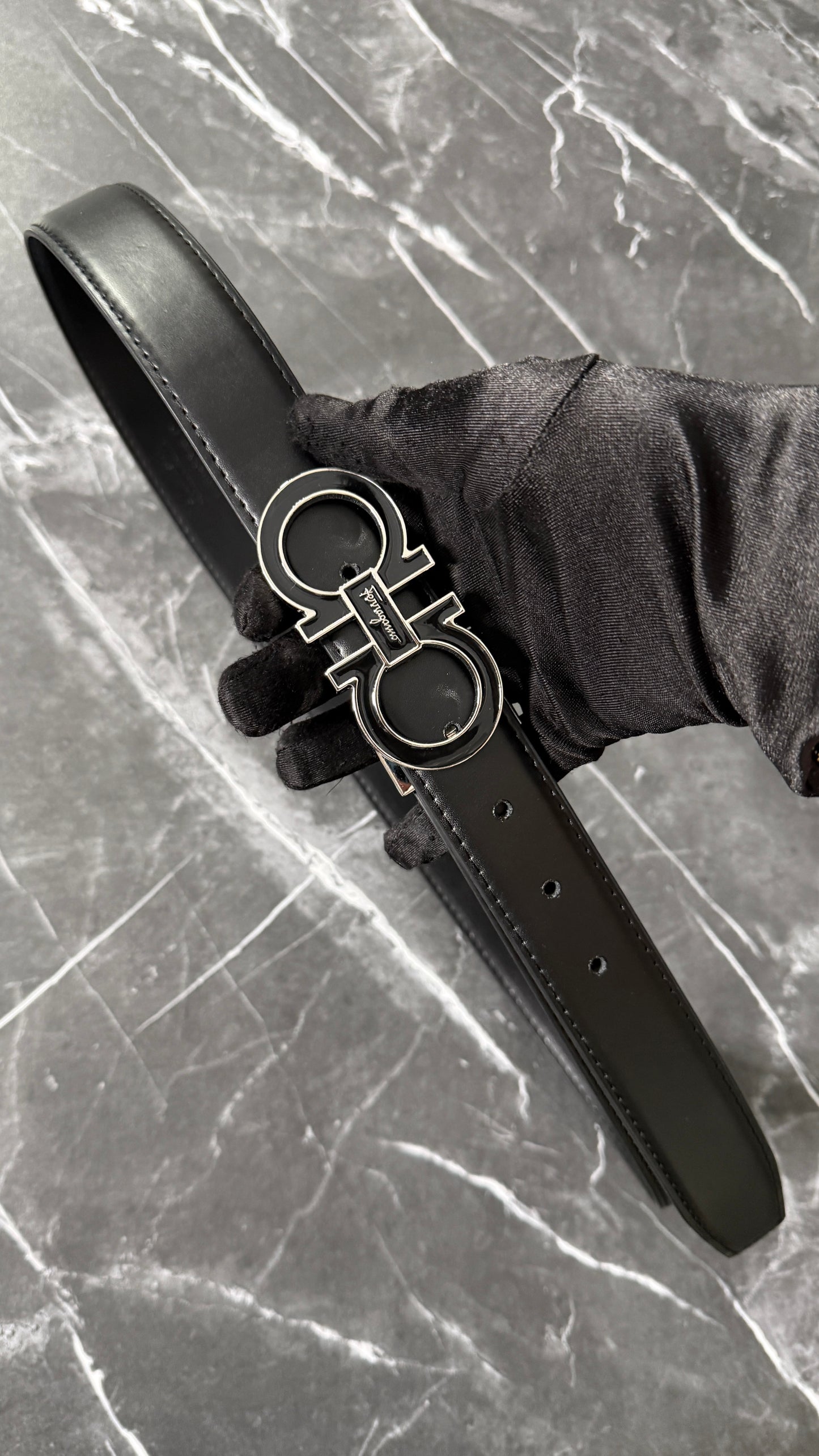 FG NEGRO / PLATA JDH