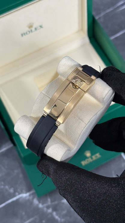 RLX DAYTONA (ORO/TIFFANY)