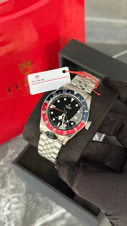 TDR GMT JUBILEE (PEPSI)