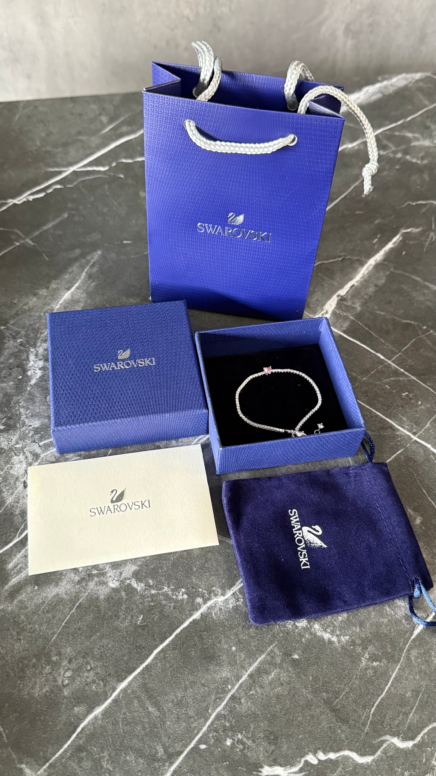 PULSERA FREYA