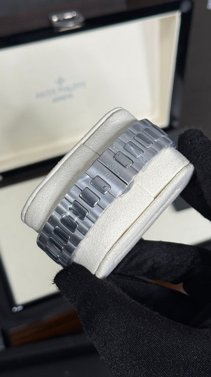 PP MOON PHASES PLATA/AZUL 2025