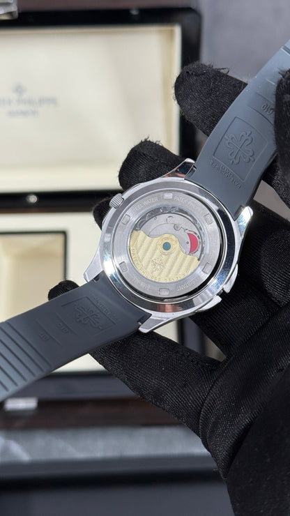 PP AQUANAUT CHRONOGRAPH AZUL