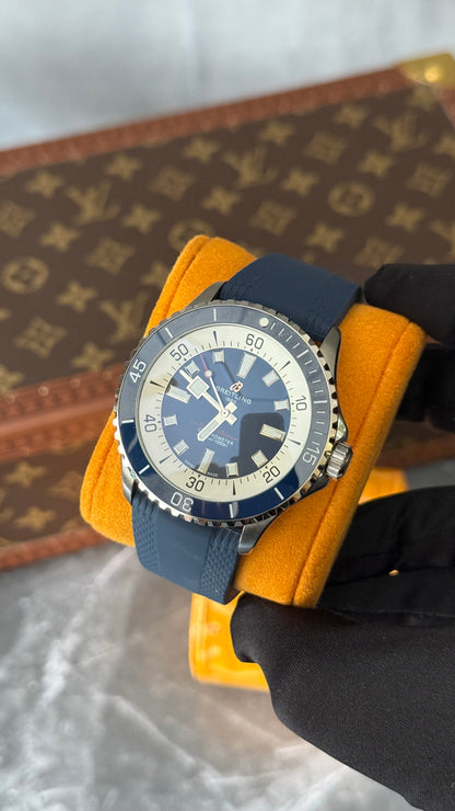 BRTLNG superocean 1884 AZUL