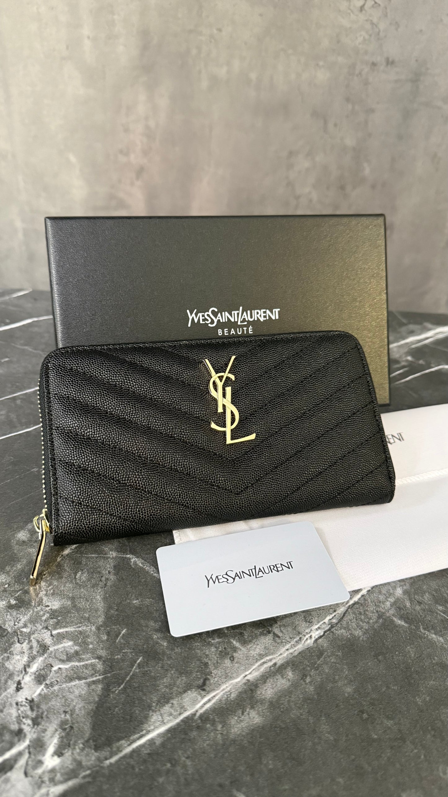 CARTERA Y S L NEGRO
