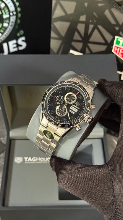 TH CARRERA CALIBRE 16