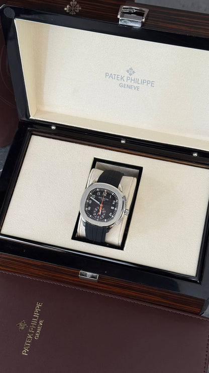 PP GENEVE NEGRO (PLATA/NEGRO) (SUPERCL0N)