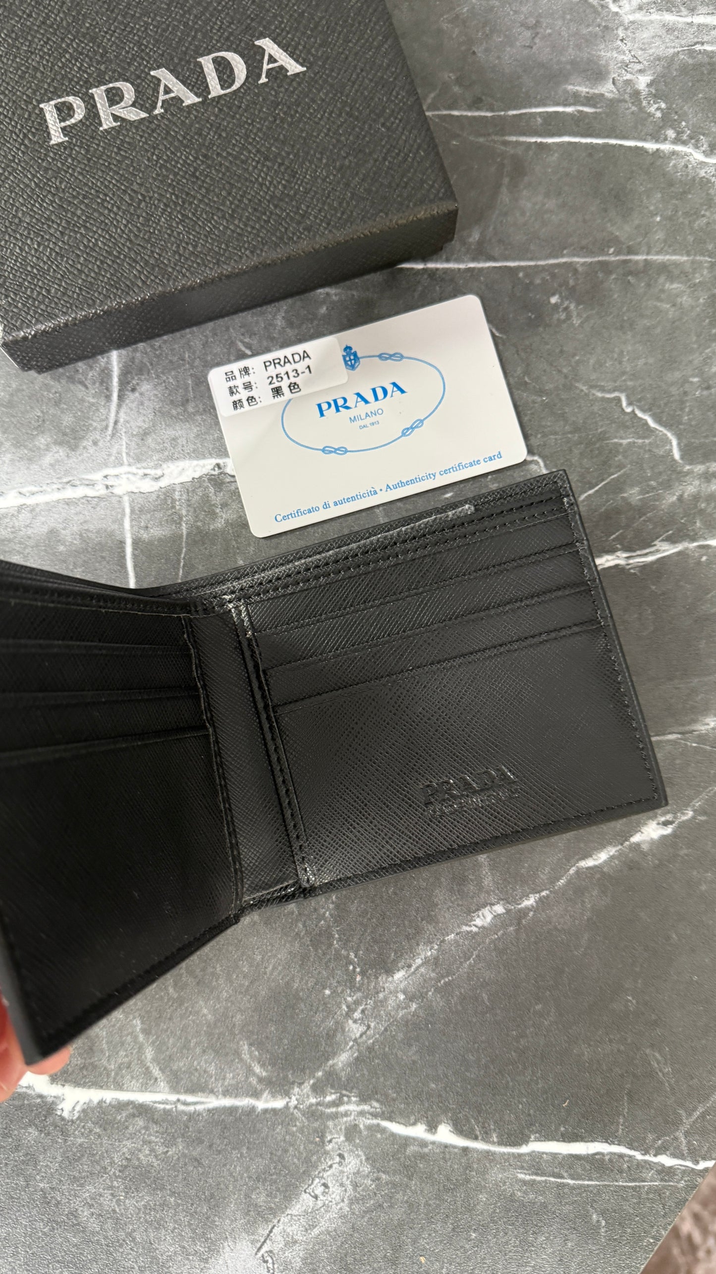 CARTERA PRD NEGRO