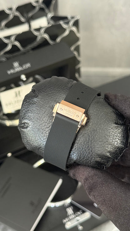 HBLT CLASSIC FUSIÓN (BLACK MAGIC) 33mm