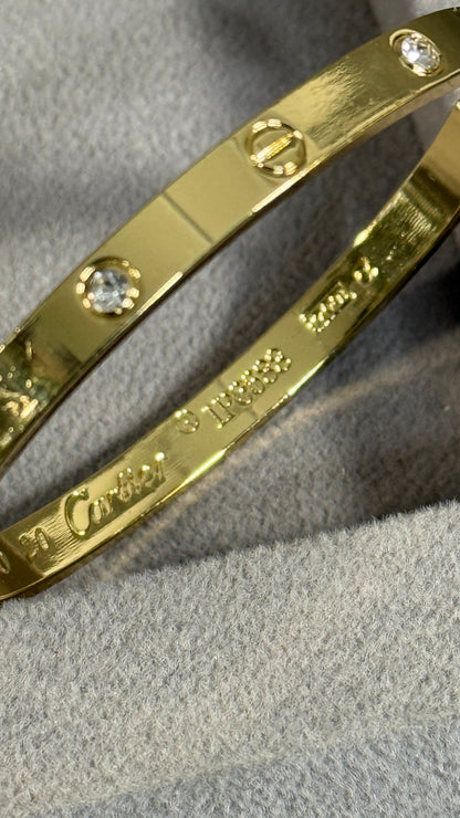 CRT ORO BRILLANTE GR