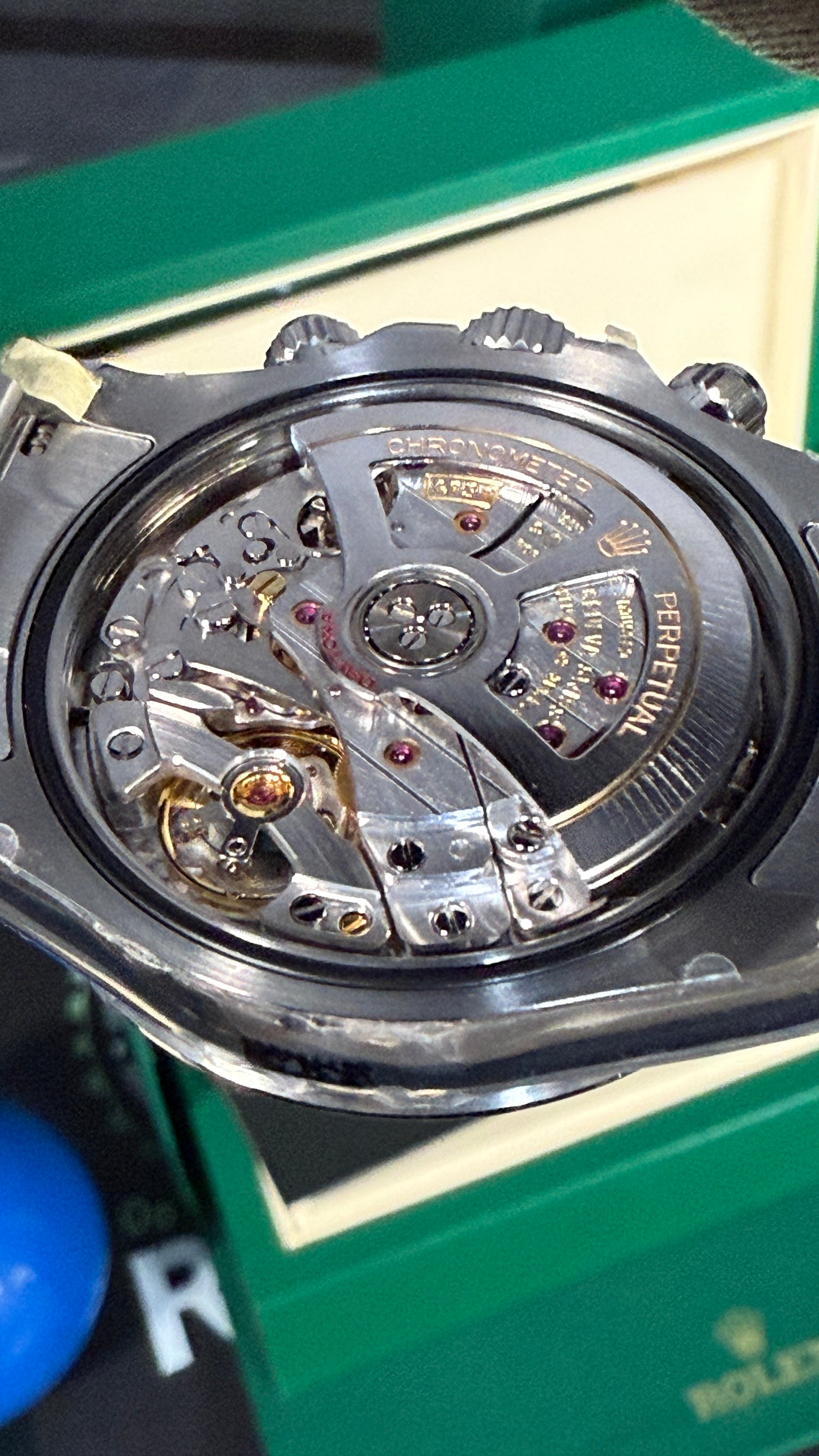 RLX DAYTONA PANDA (SUPERCL0N+)