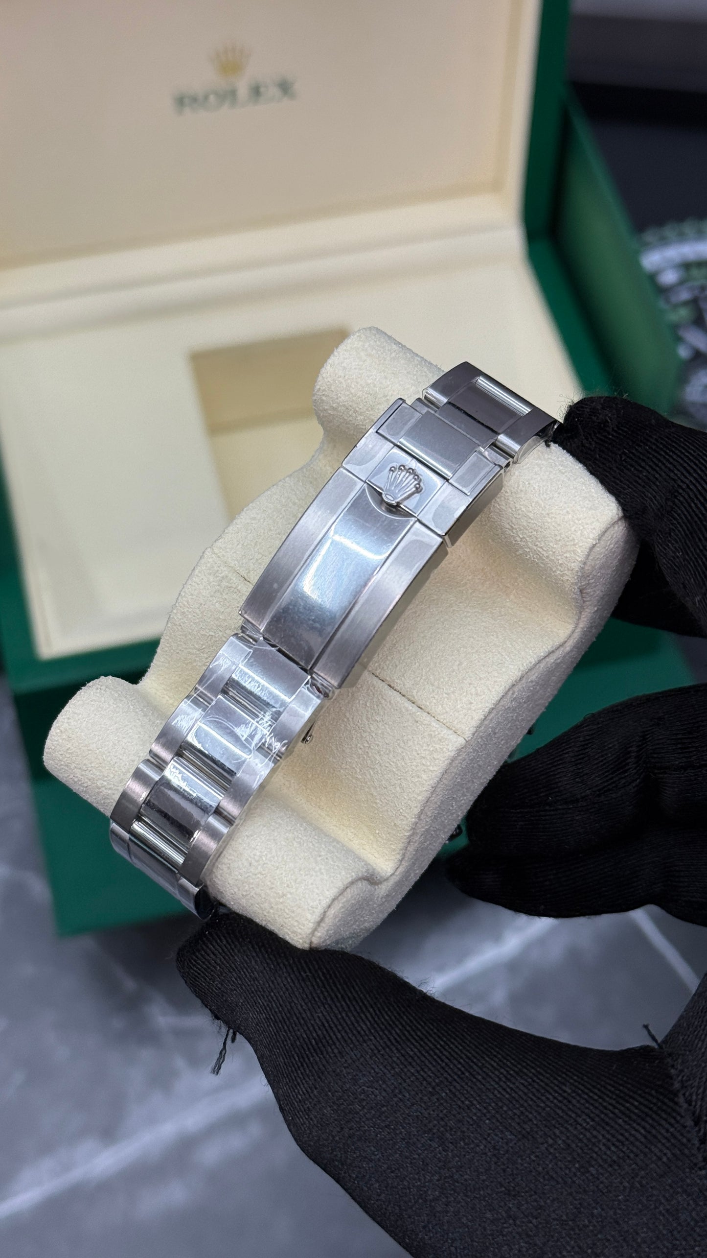 RLX DAYTONA DARTH VADER (SUPERCL0N)