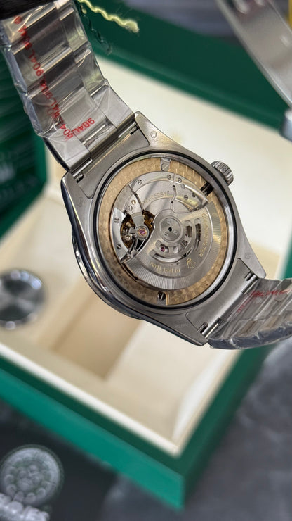 RLX SKY-DWELLER AZUL (SUPERCL0N)