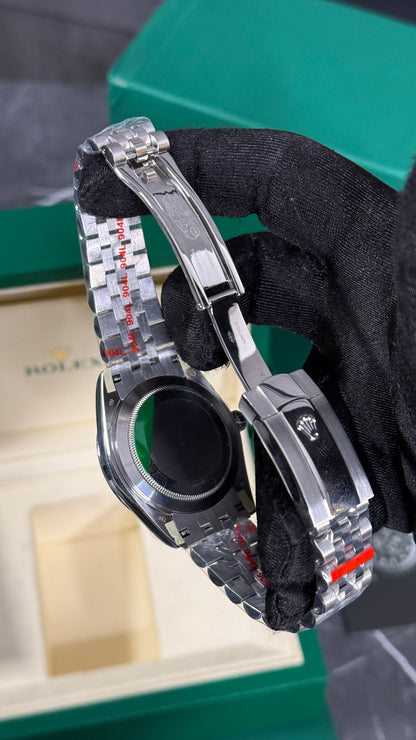 RLX DATEJUST JUBILEE (PLATA/BLANCO) 2025