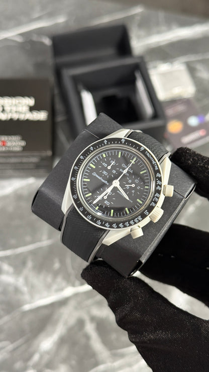 OMG MOONPH NEGRO + CAJA