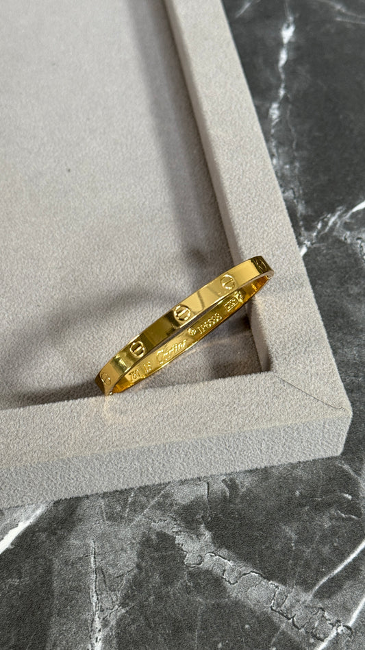 CRT ORO GR