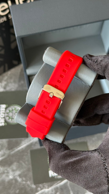TH FORMULA 1 ROJO