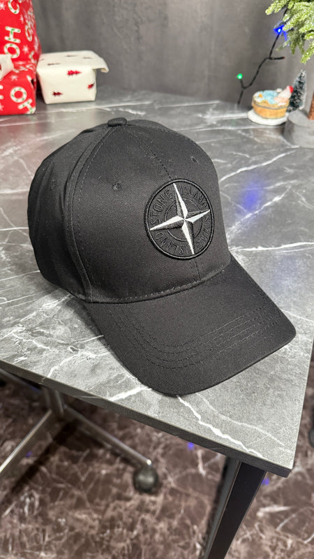 GORRA STNIS NEGRA