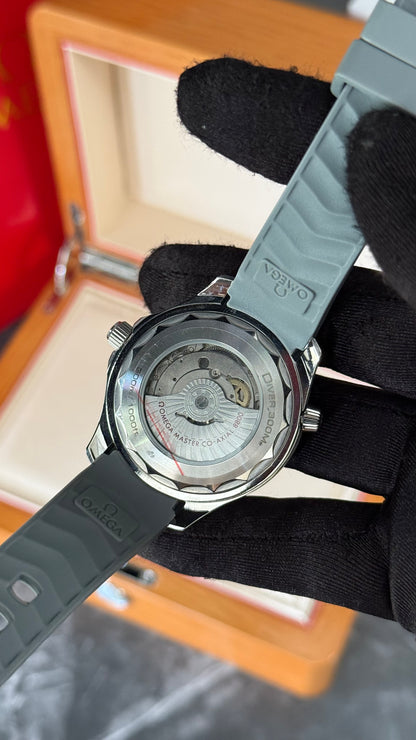 OMG SEAMASTER JB GRIS