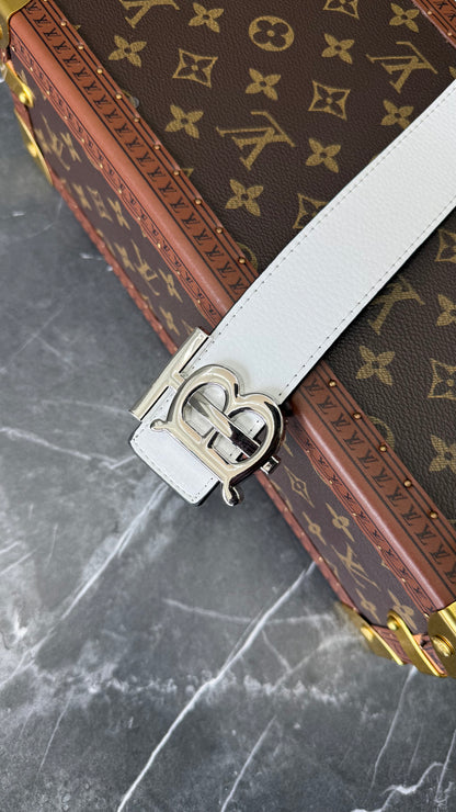 BRR BLANCO/ NEGRO REVERSIBLE