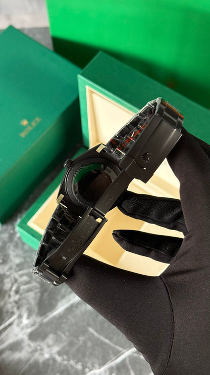 RLX DATEJUST NEGRO IF 2025