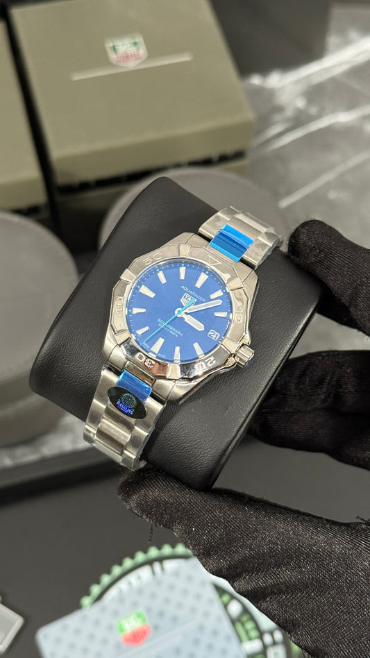 TH AQUARACER AZUL 35mm
