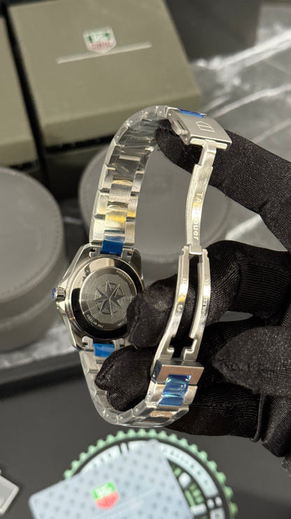 TH AQUARACER AZUL 35mm