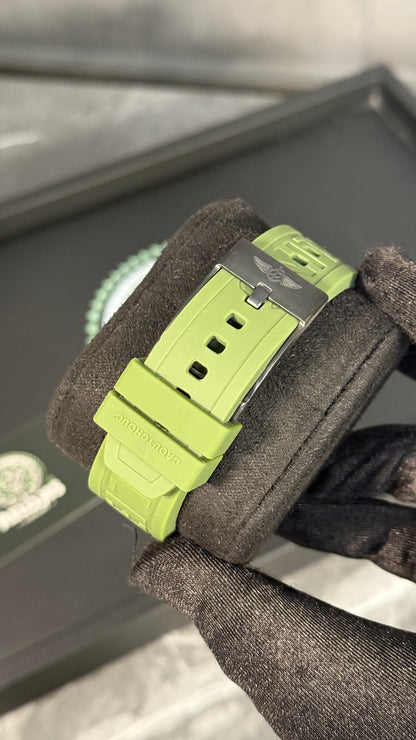BRTLG ENDURANCE VERDE