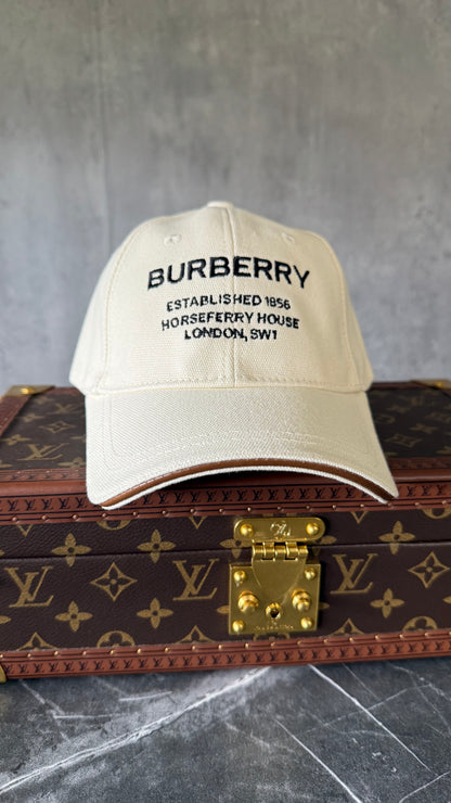 GG BURB BLANCO CLASIC