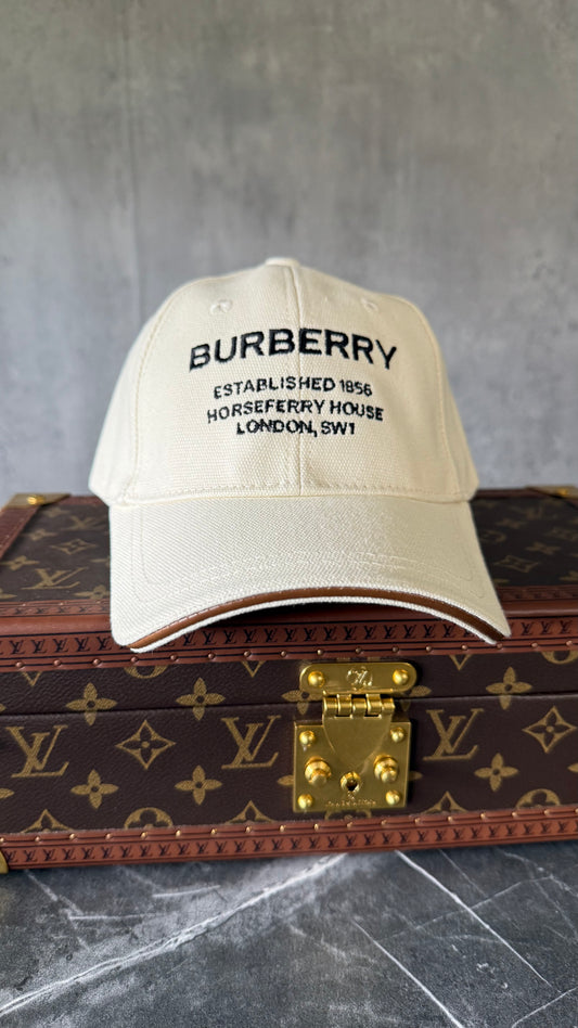GG BURB BLANCO CLASIC