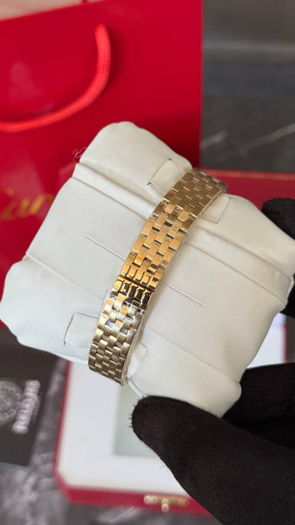 CRT PANTHÈRE (ORO) 23MM
