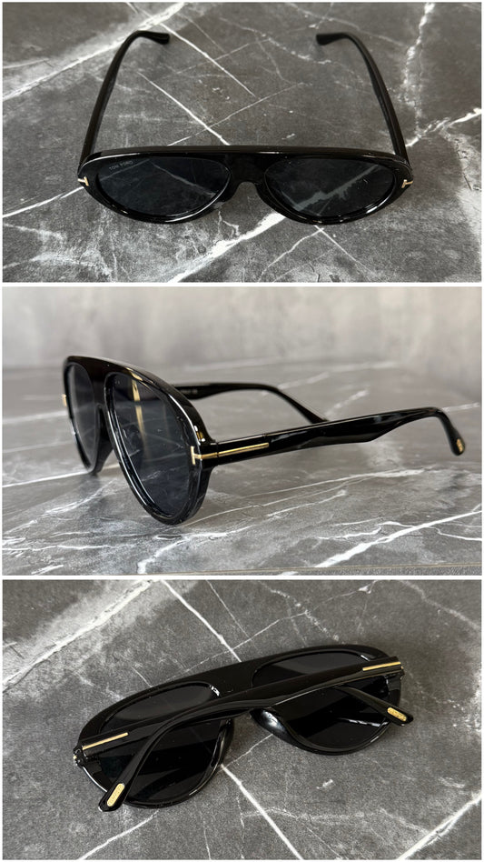 GAFAS TM FRD NEGRO