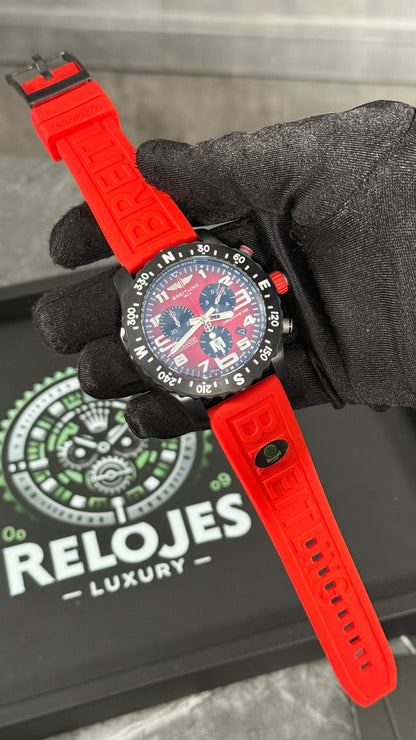 BRTLNG ENDURANCE ROJO