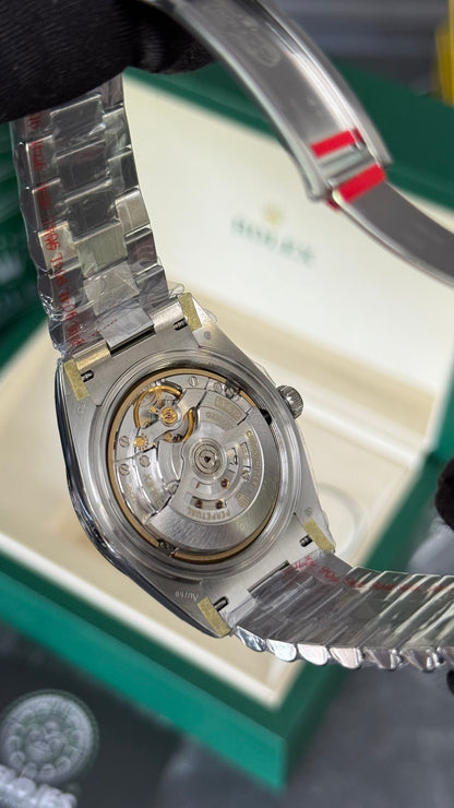 RLX DAY-DATE (AZUL) SUPERCL0N