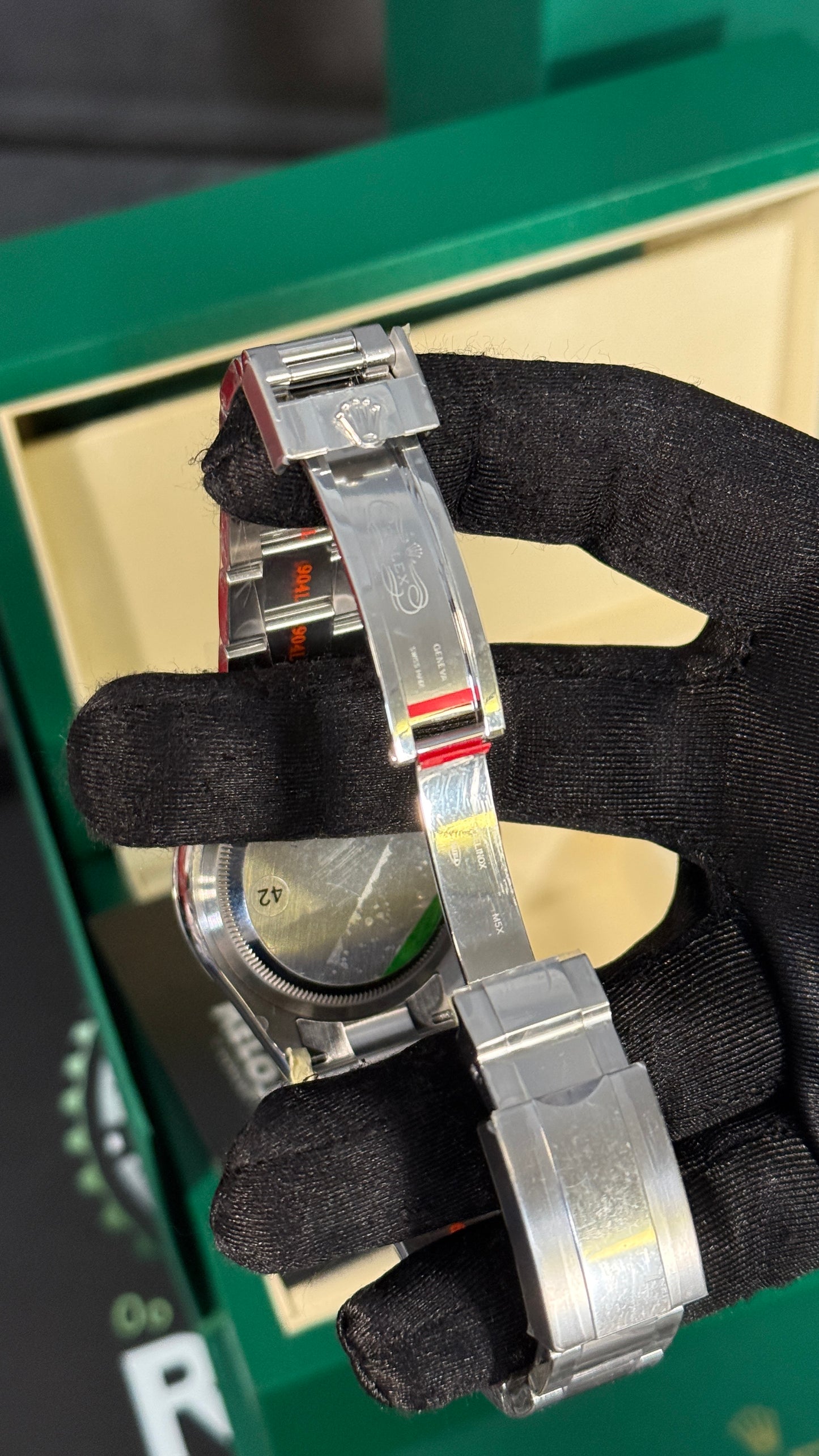 RLX DAYTONA PANDA (SUPERCL0N+)