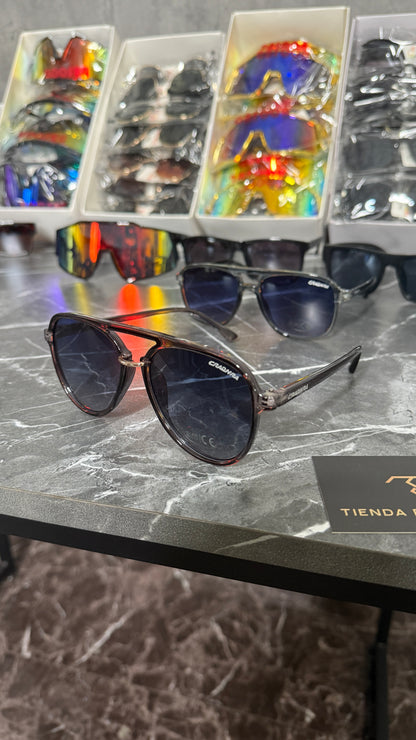 Gafas de Sol GRATIS (Modelo Aleatorio)